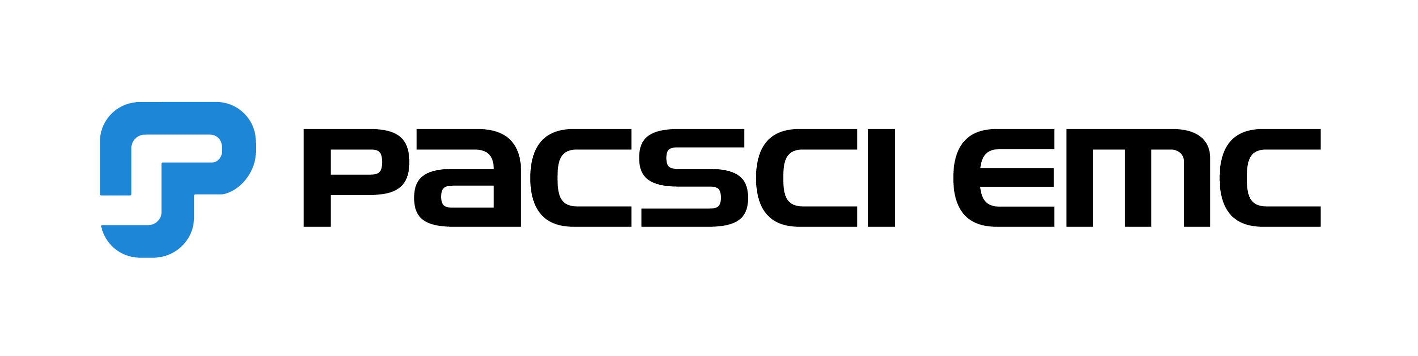PacSci EMC logo